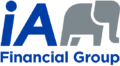 Logo Financial Group iA