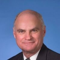 Paul Frederick