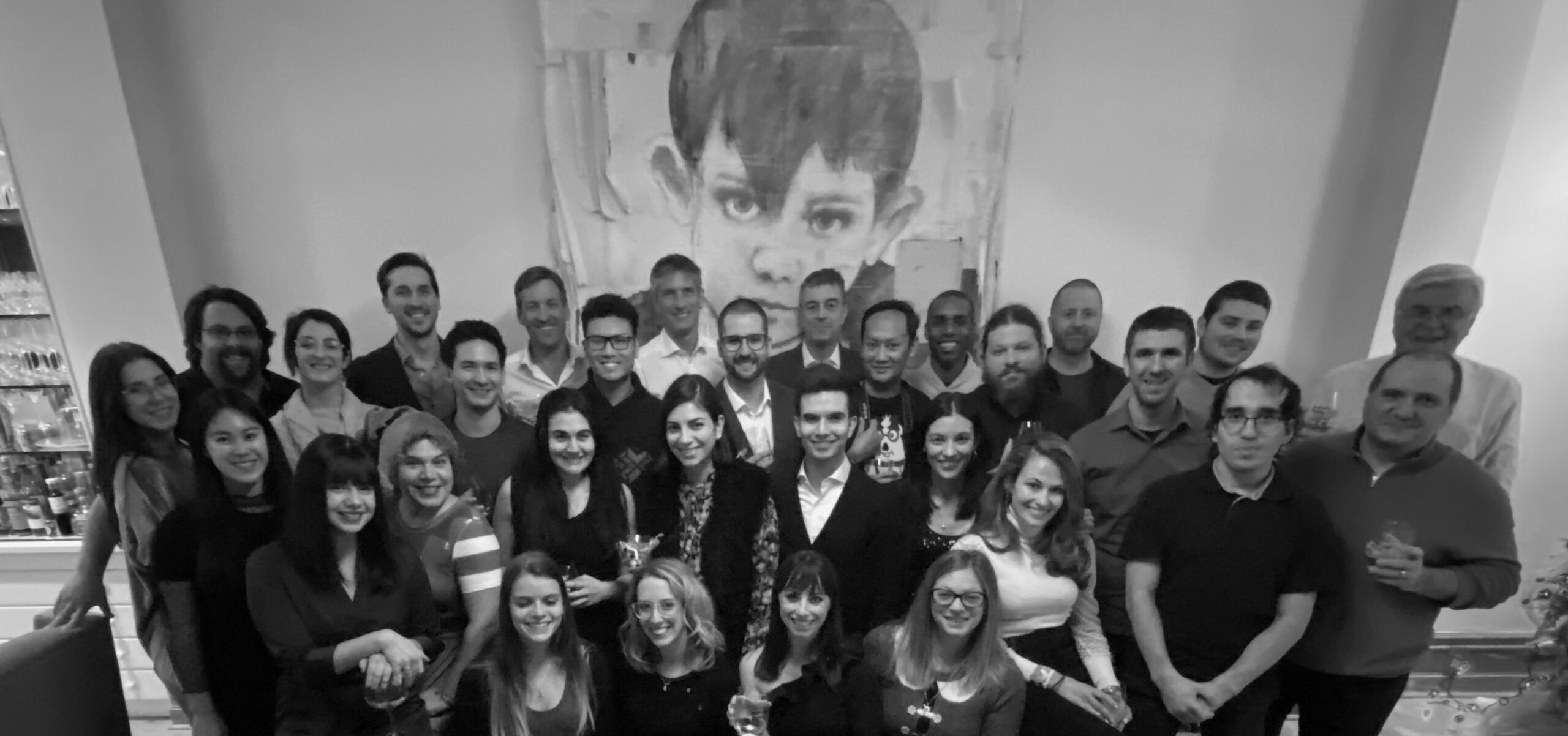 SuccessFinder Team