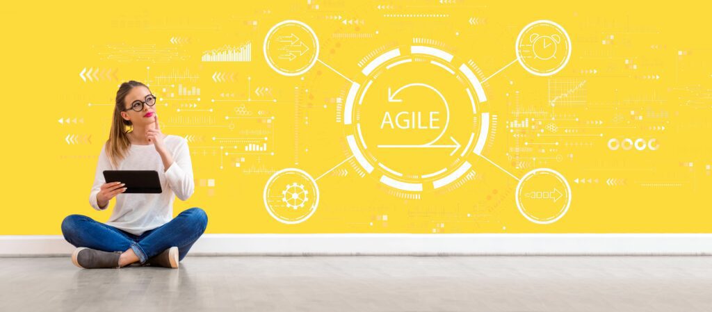 Agile Background