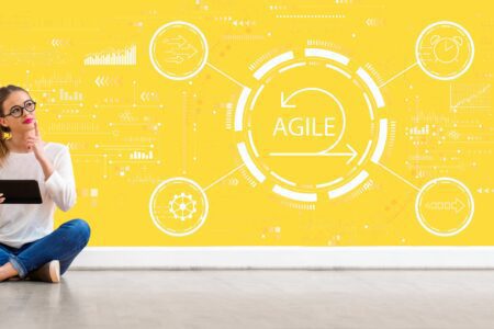 Agile Background