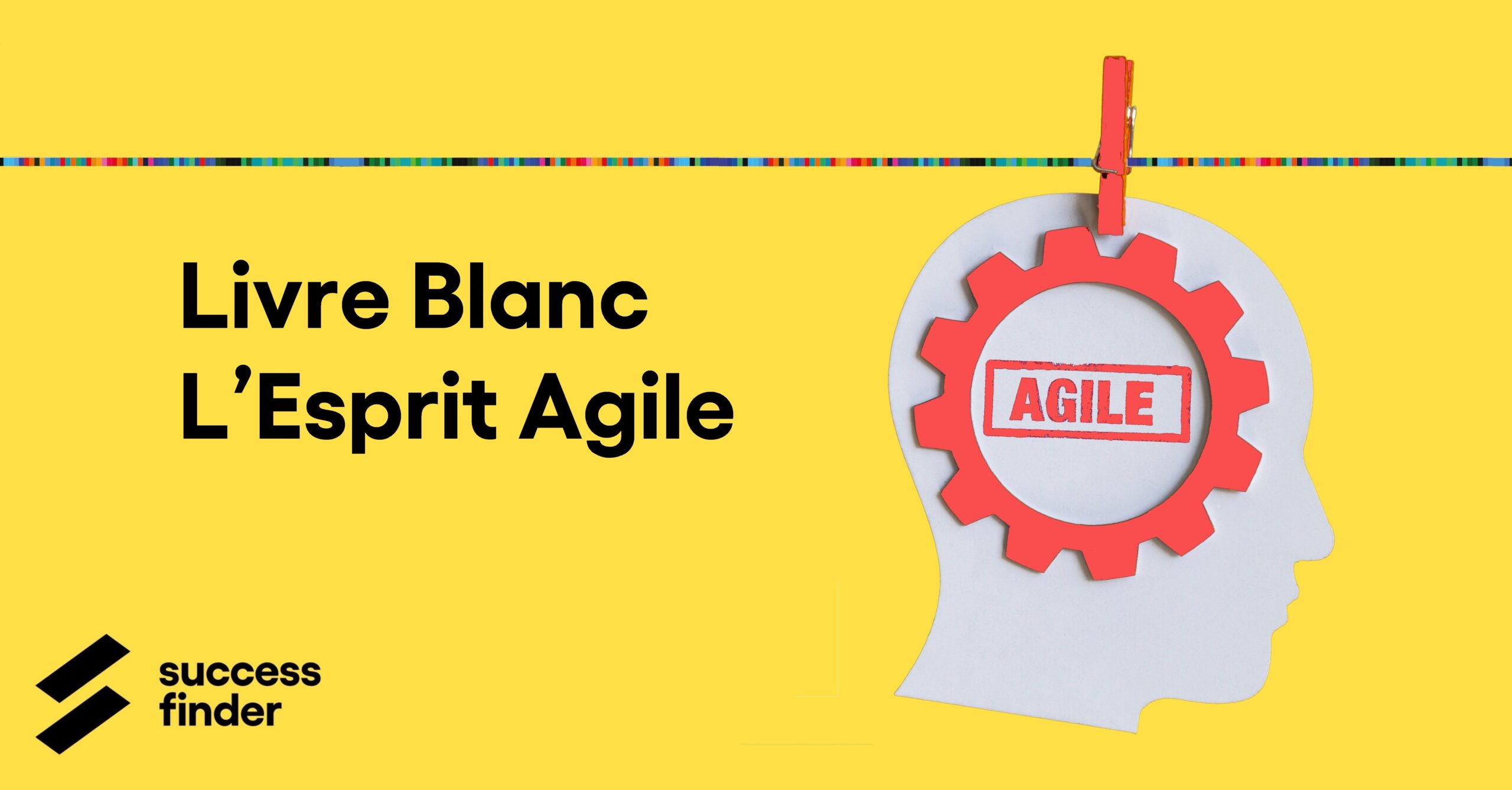 Livre blanc : L’Esprit Agile