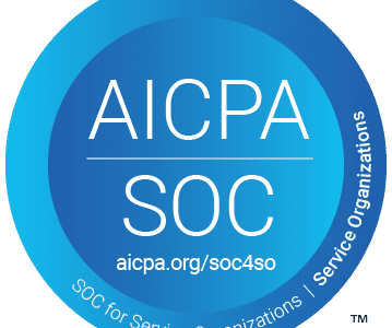 AICPA SOC logo