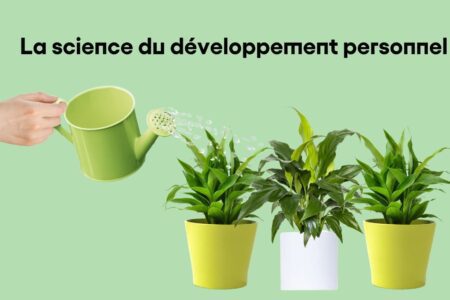 arrosage des plantes à la main