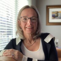 Cynthia Jamieson