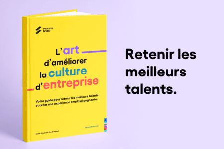 L’art d’améliorer la culture d’entreprise