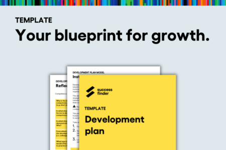 Development plan template